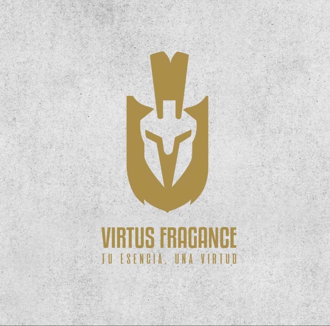Logo Virtus Fragance